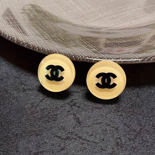 Chanel earring 12lyh354